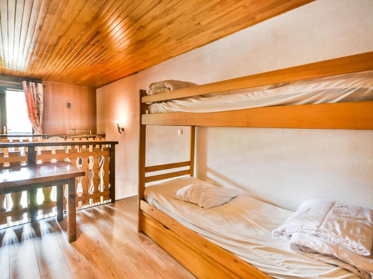 Appartement Duplex Cosy Pour 6-8 Personnes Avec Parking - Fr-1-685-21 Les Gets
