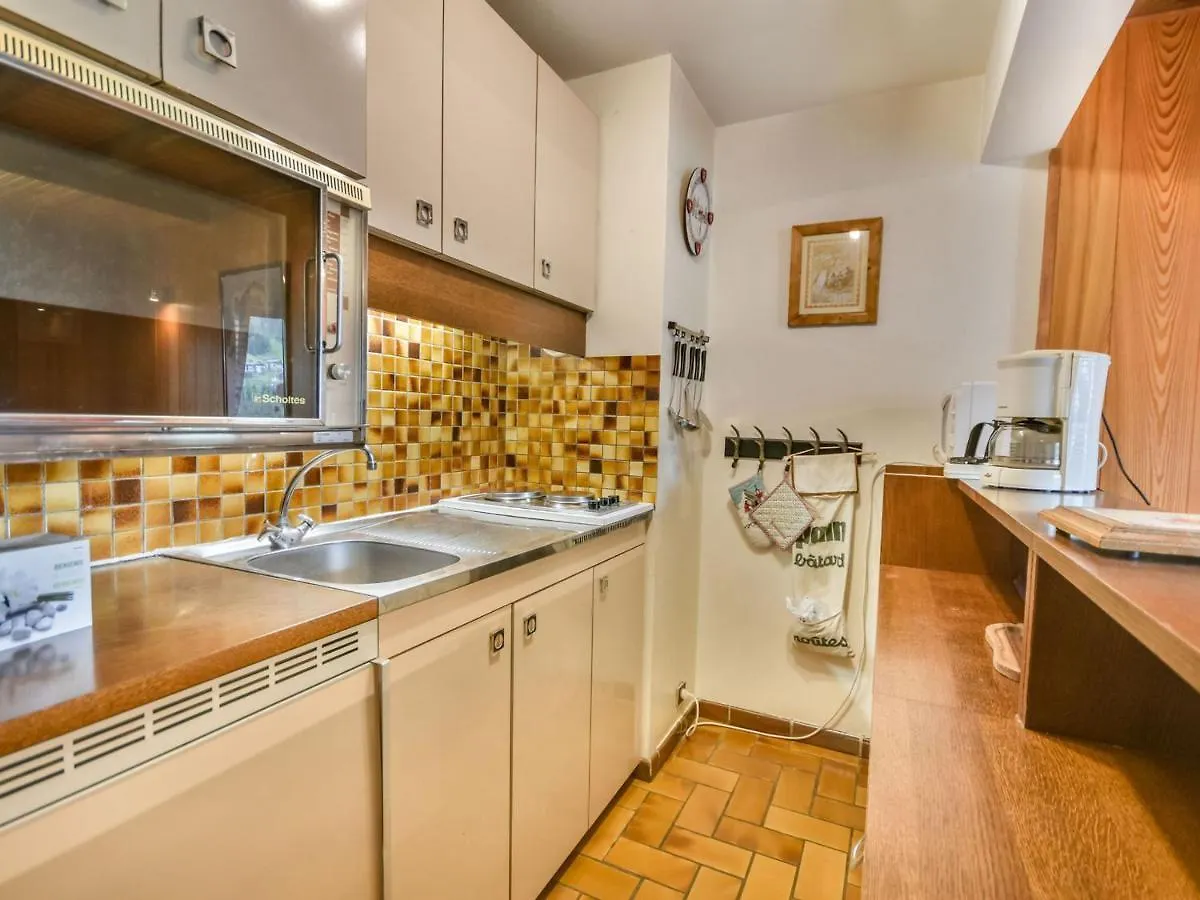 Appartement Duplex Cosy Pour 6-8 Personnes Avec Parking - Fr-1-685-21 Les Gets