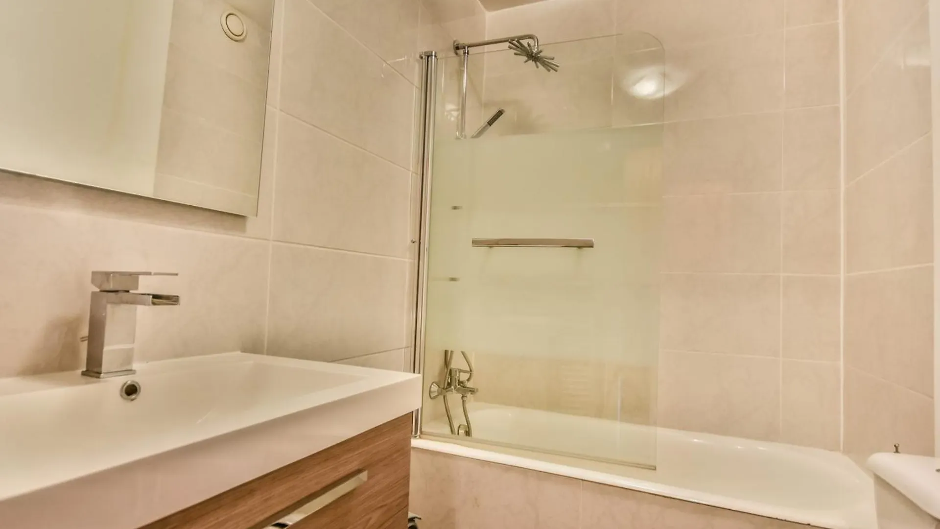 Apartment Appartement Duplex Cosy Pour 6-8 Personnes Avec Parking - Fr-1-685-21 Les Gets